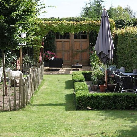 B&B 2Sprong Wevelgem Exterior photo