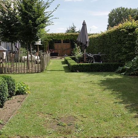 B&B 2Sprong Wevelgem Exterior photo