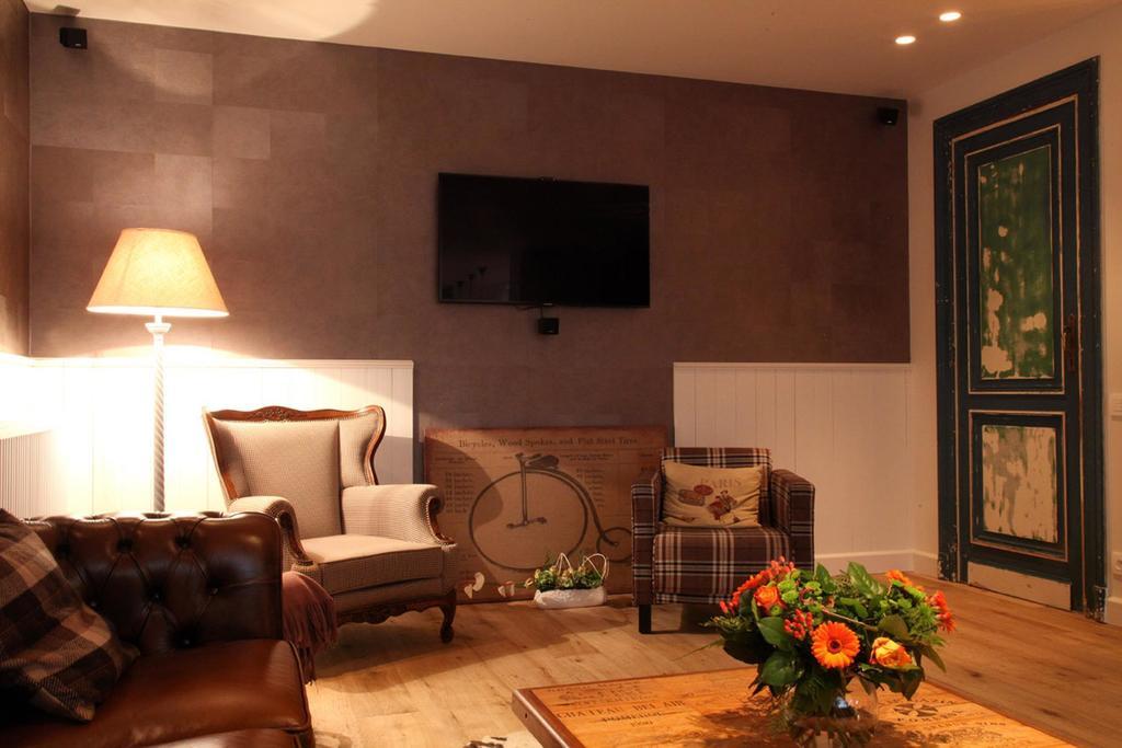 B&B 2Sprong Wevelgem Exterior photo