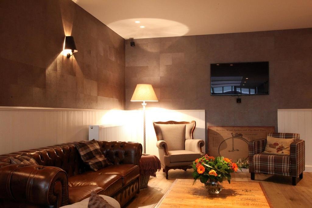 B&B 2Sprong Wevelgem Exterior photo