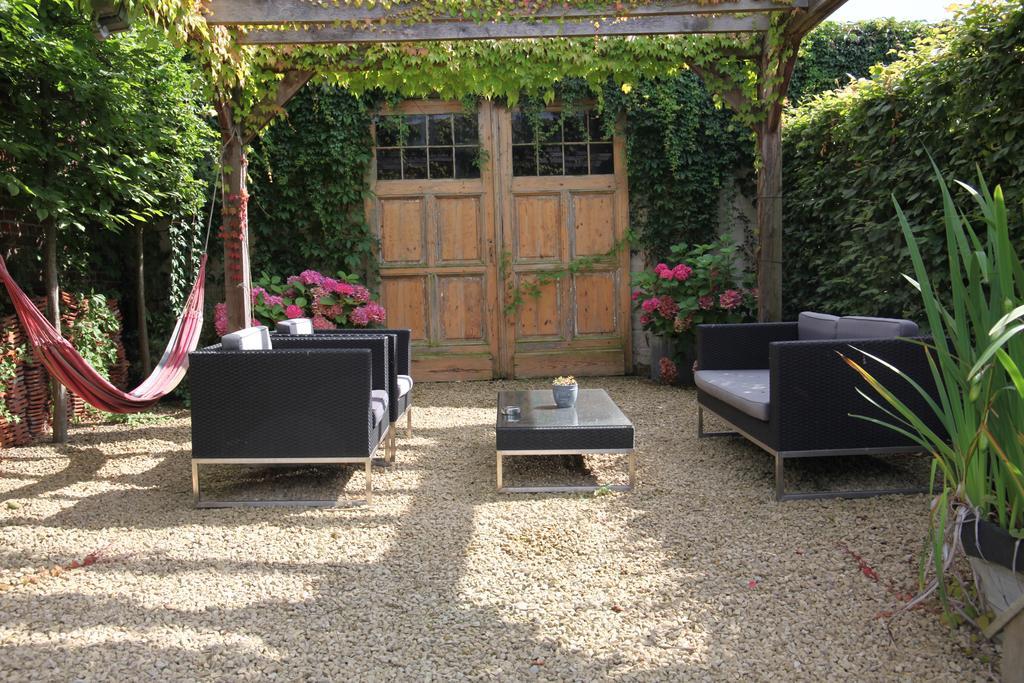 B&B 2Sprong Wevelgem Exterior photo